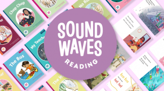 Sound Waves Reading