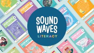Sound Waves Literacy